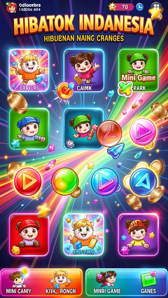 Screenshot idrgame nomor 3