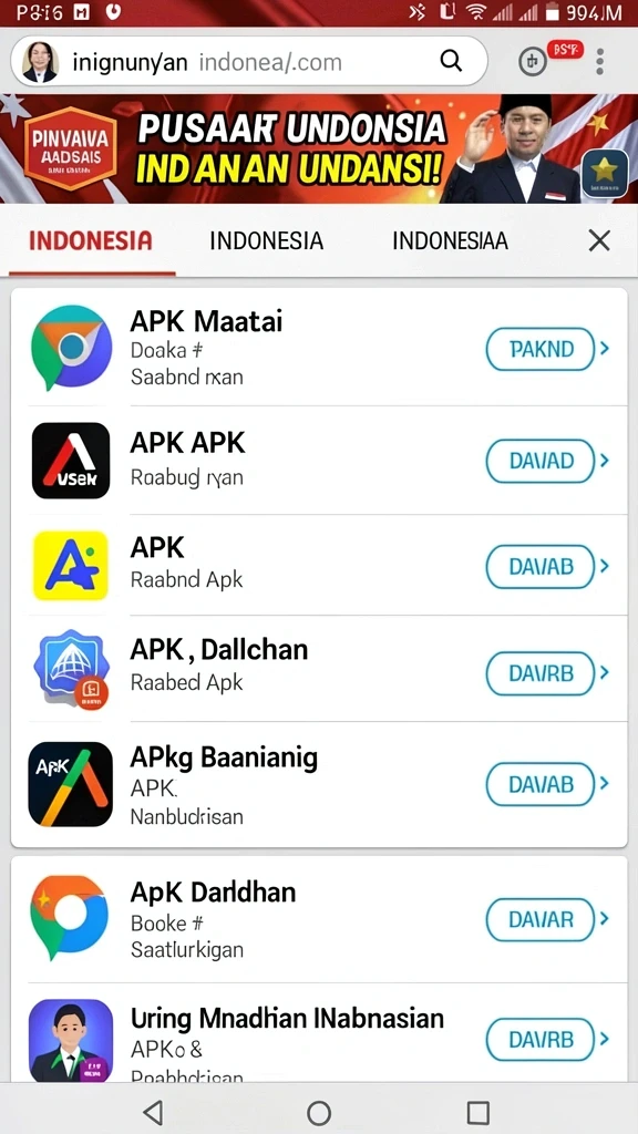 Screenshot interwin nomor 2