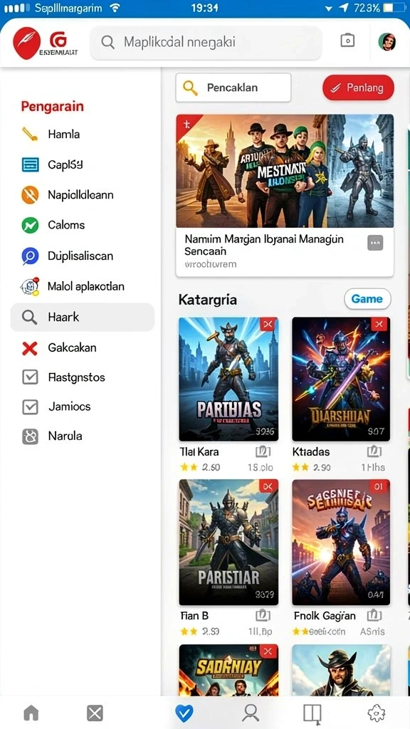 Screenshot jamin777 nomor 3