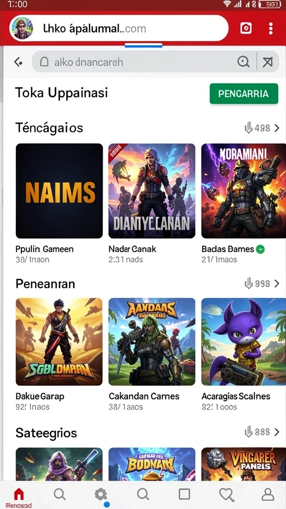 Screenshot jkt8 nomor 3