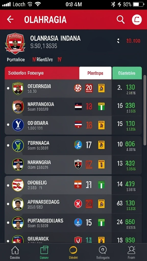 Screenshot jktgame nomor 1