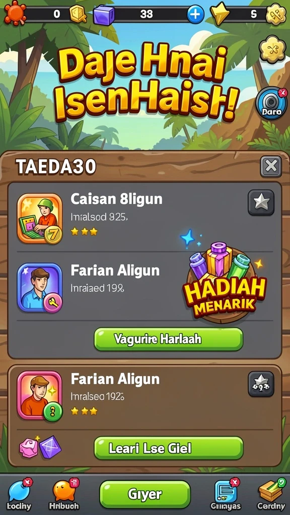 Screenshot jktjkt nomor 1