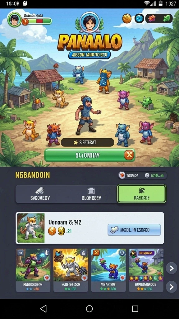 Screenshot jktjkt nomor 3