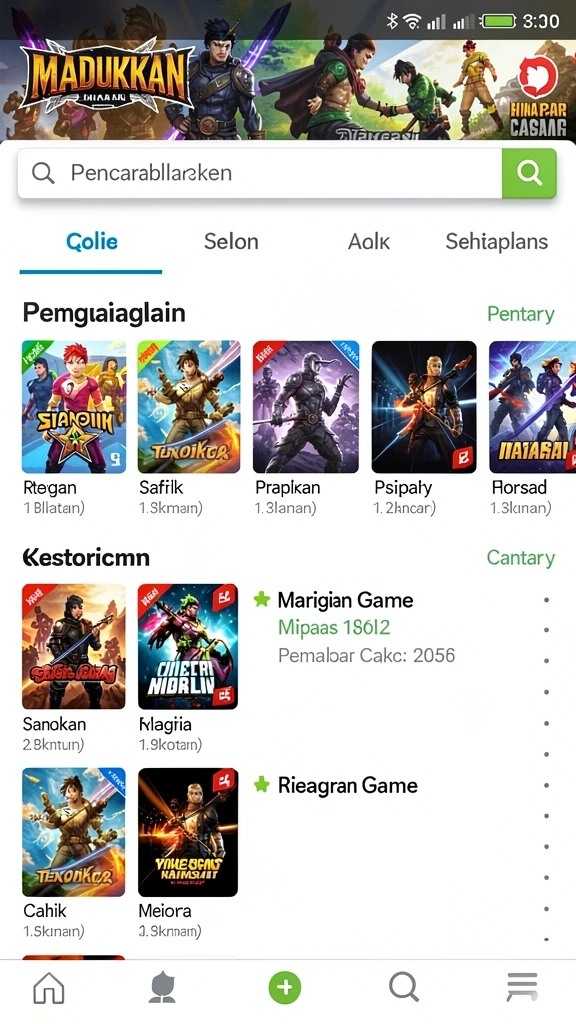 Screenshot jktplus nomor 2
