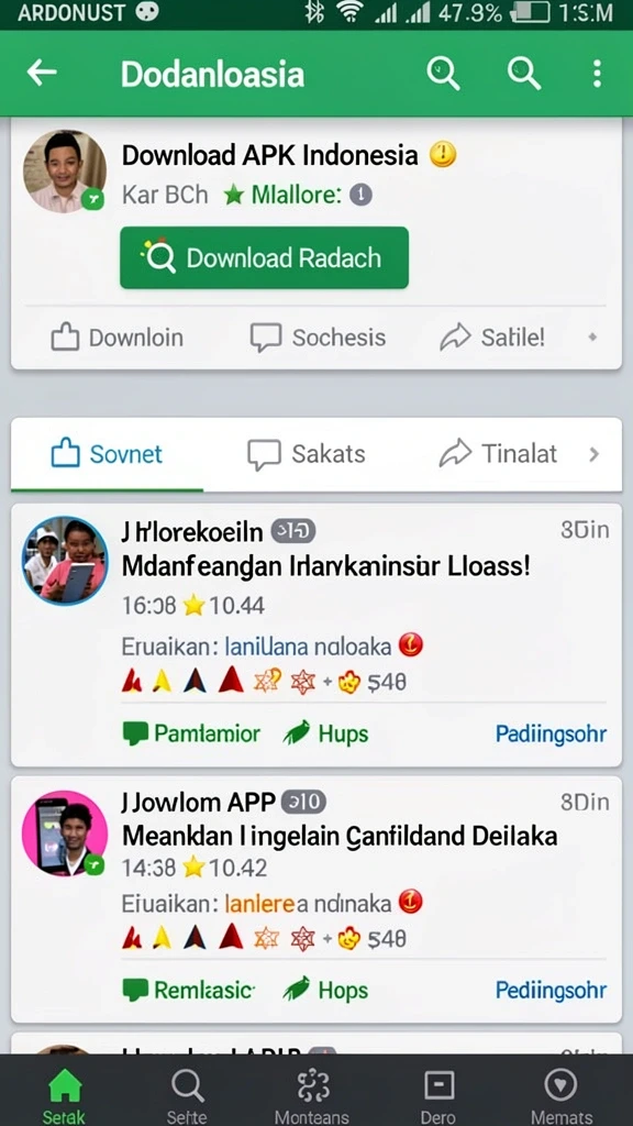 Screenshot joyputar nomor 3