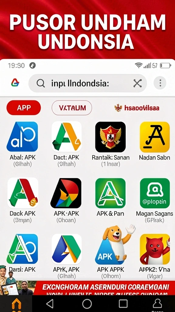 Screenshot juarago nomor 1