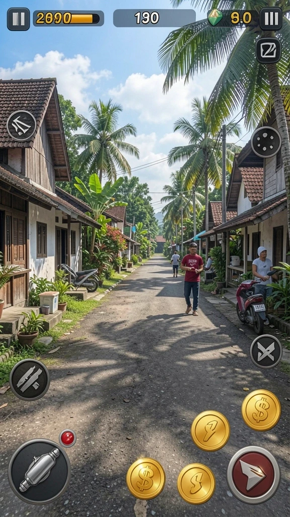 Screenshot jv88 nomor 3