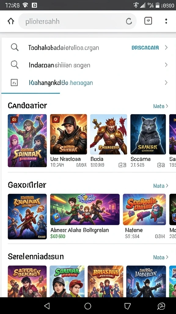 Screenshot jvs88 nomor 1