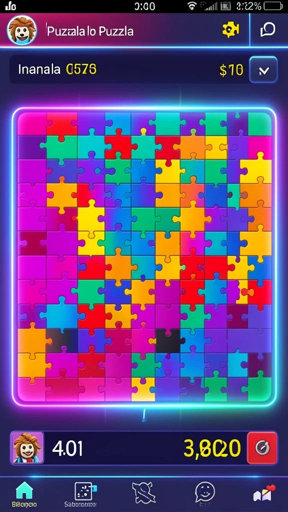 Screenshot jvs88 nomor 3