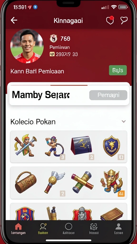Screenshot karun138 nomor 1