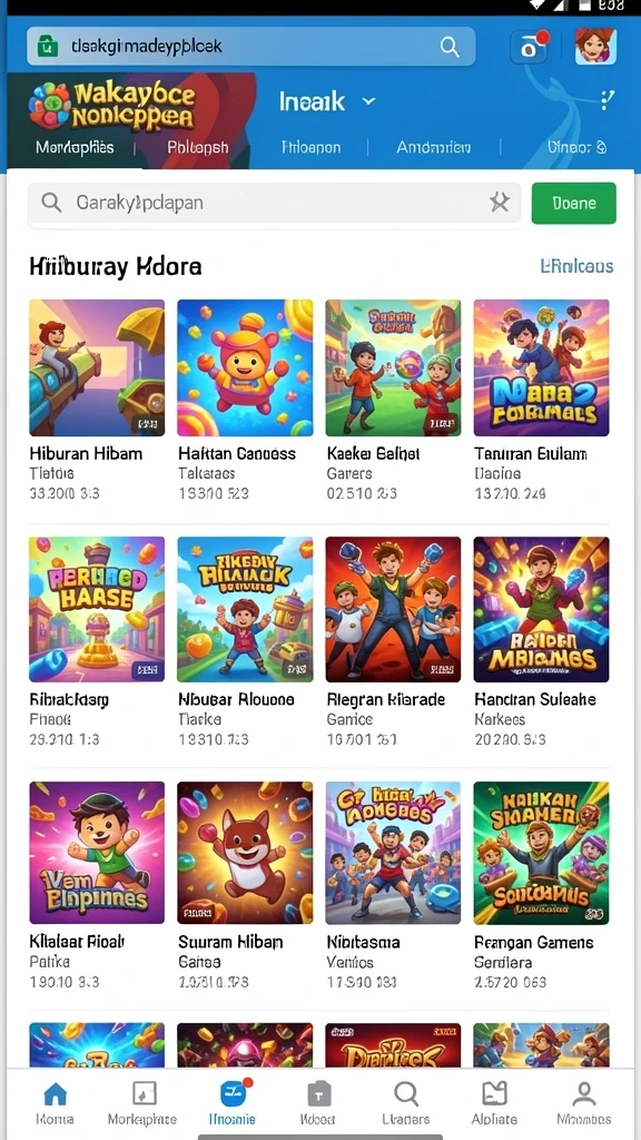 Screenshot karun138 nomor 2