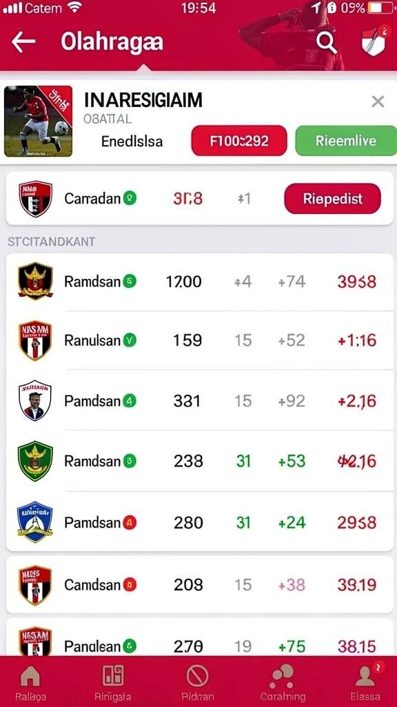 Screenshot kaskustoto nomor 1