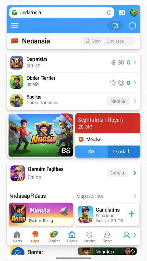 Screenshot kelinci88 nomor 1