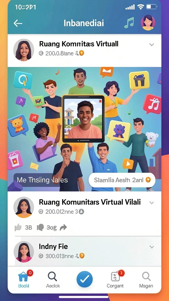 Screenshot kokitoto nomor 2