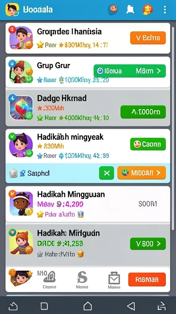 Screenshot lavowin nomor 1