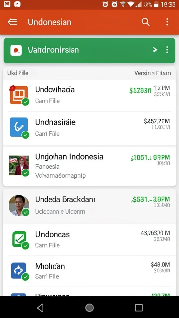 Screenshot ledakslot nomor 2