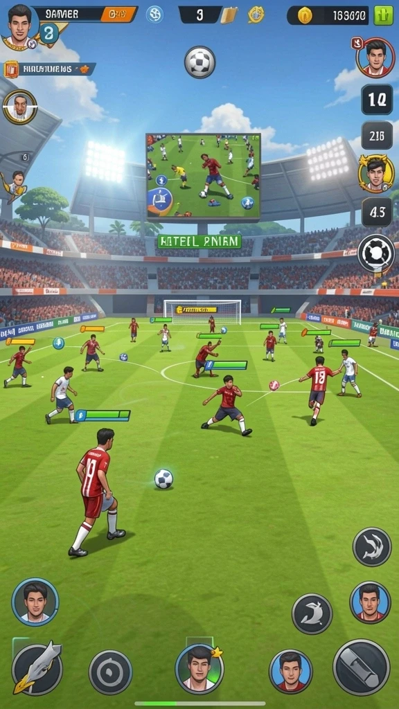 Screenshot ledakslot nomor 3