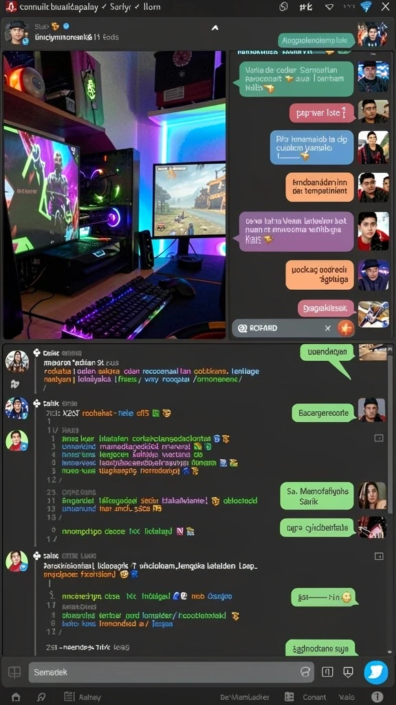 Screenshot litetoto nomor 2