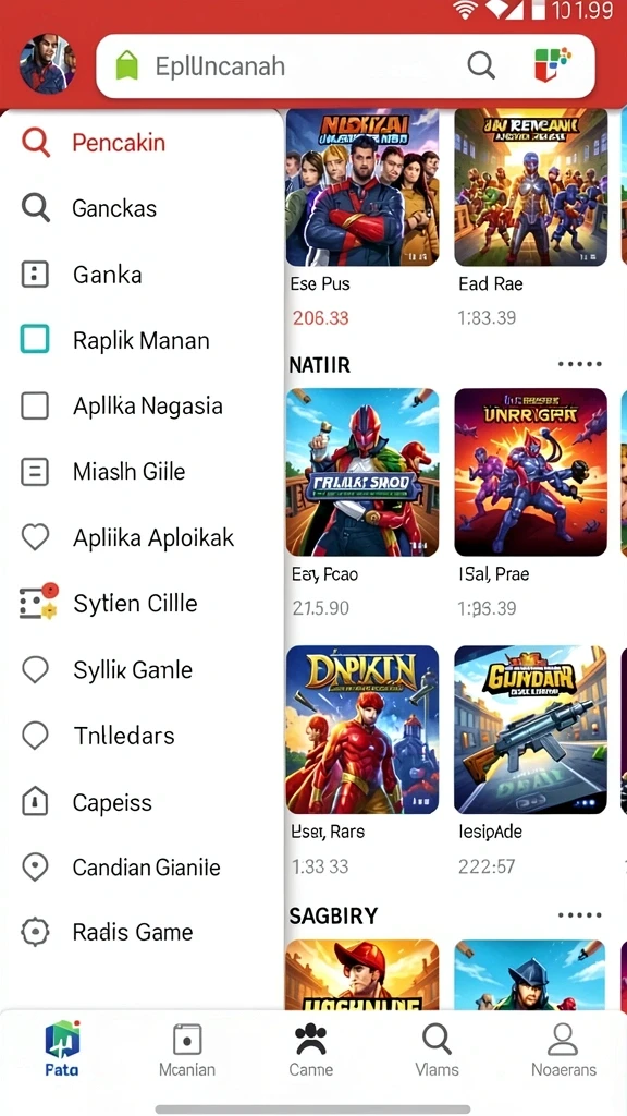 Screenshot lucubet nomor 3