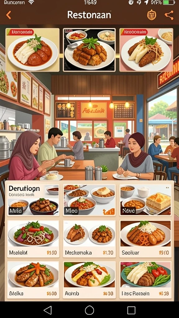 Screenshot luxury333 nomor 2