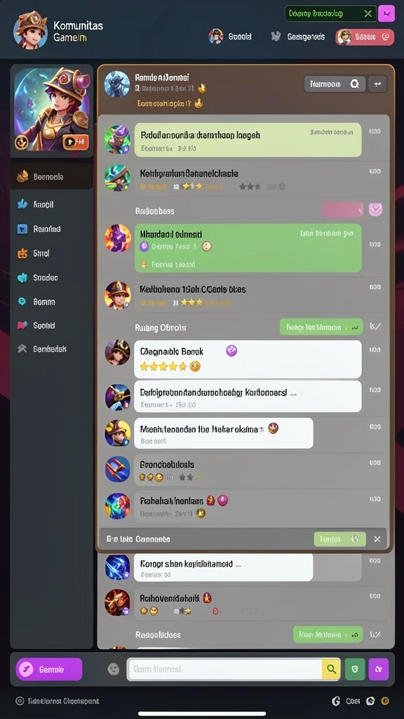 Screenshot luxury333 nomor 3