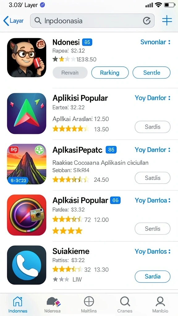 Screenshot luxury777 nomor 1