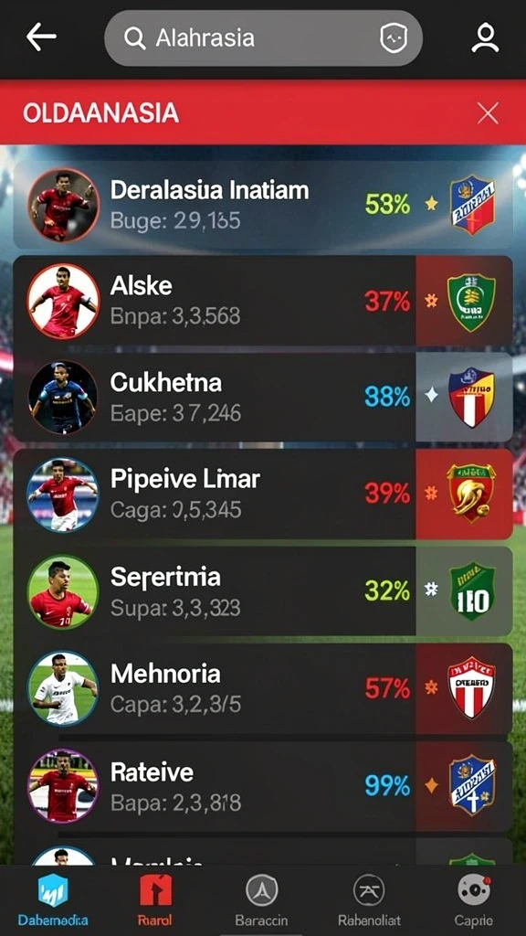 Screenshot luxury777 nomor 2