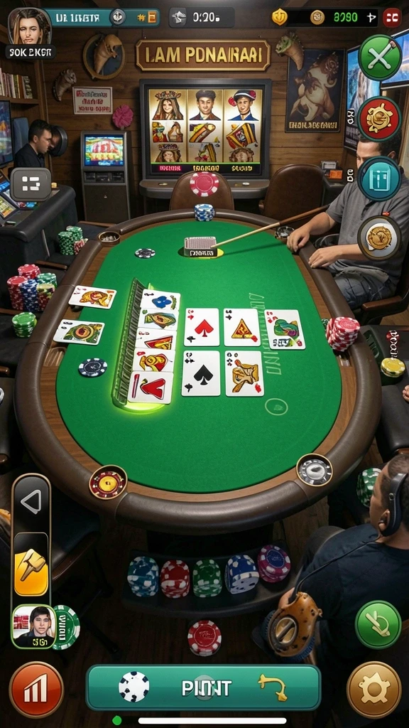 Screenshot mastertoto nomor 3