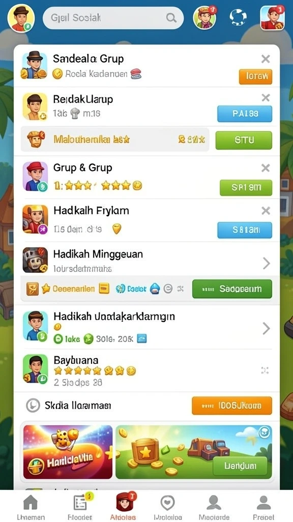 Screenshot maxseru nomor 2