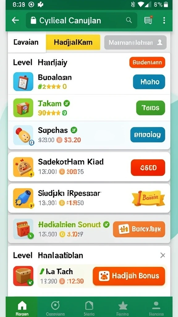 Screenshot mc888 nomor 1