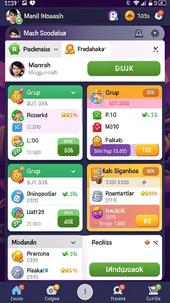 Screenshot mc888 nomor 3