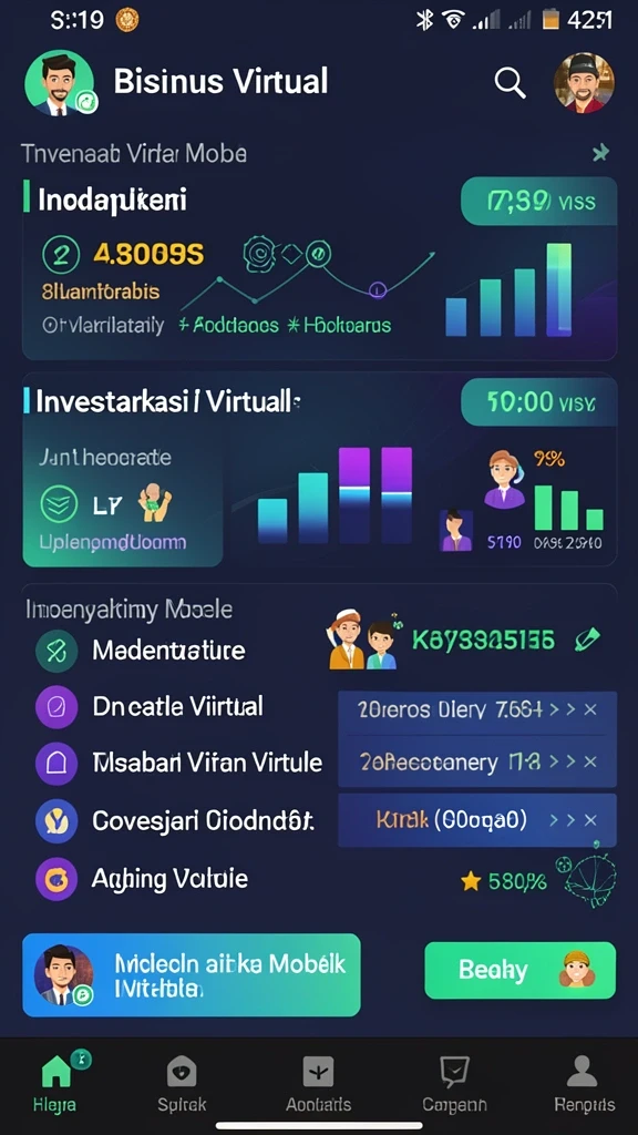 Screenshot mega777 nomor 2