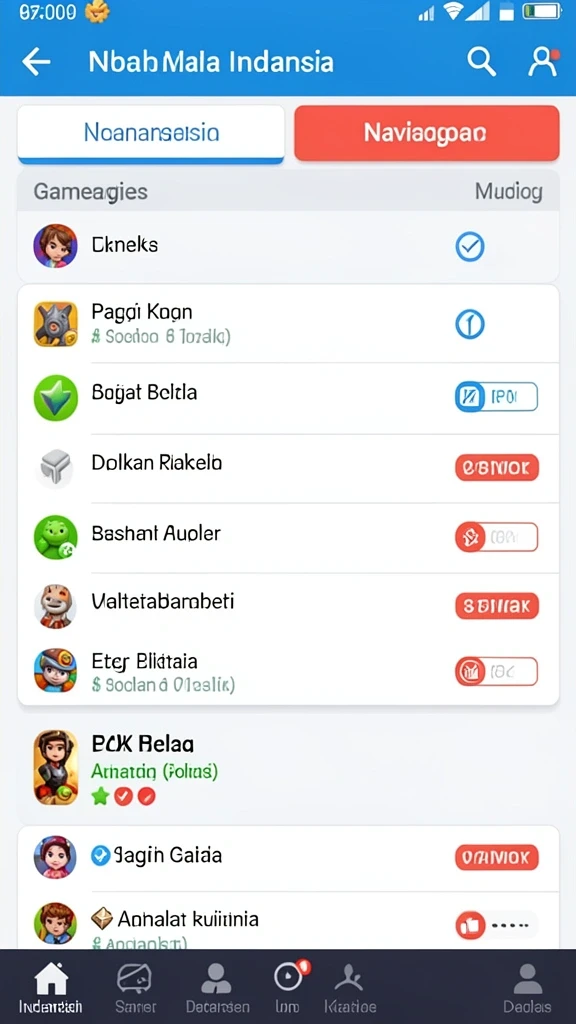 Screenshot megawin888 nomor 3