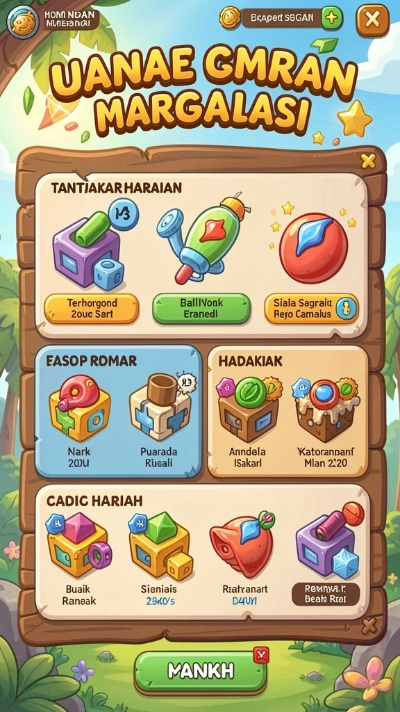 Screenshot merdeka138 nomor 1