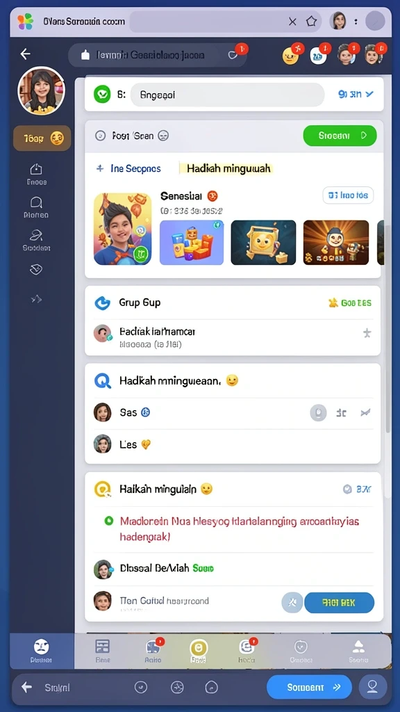 Screenshot mintoto nomor 1