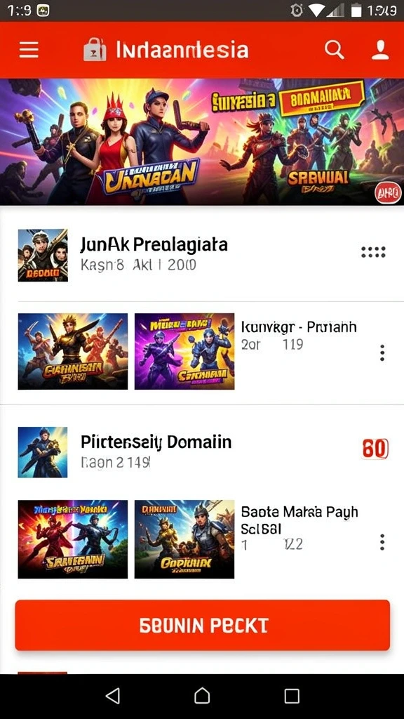 Screenshot mintoto nomor 3