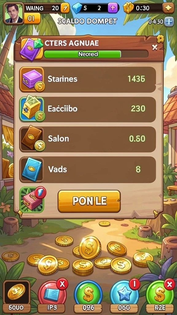 Screenshot nox123 nomor 3