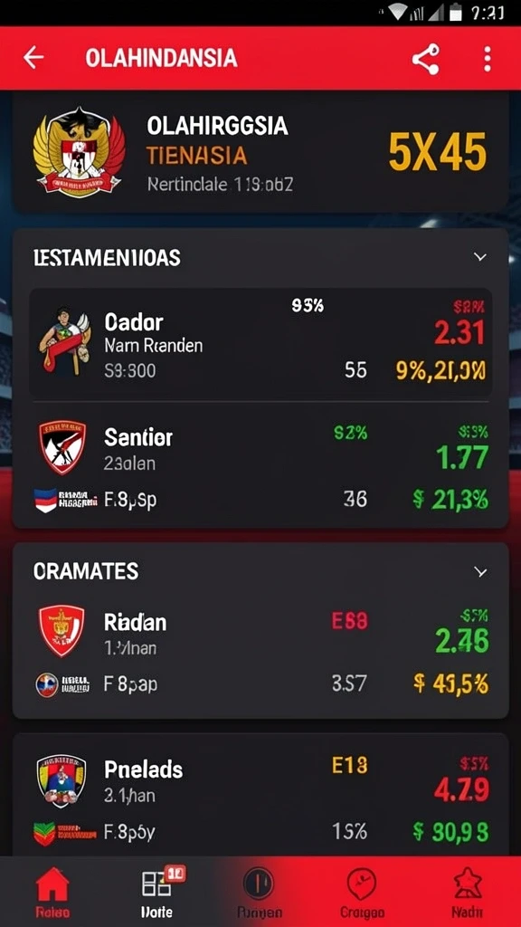 Screenshot ocatoto nomor 1