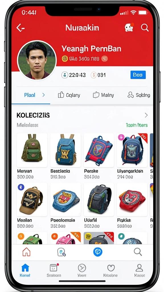 Screenshot opaltogel nomor 1