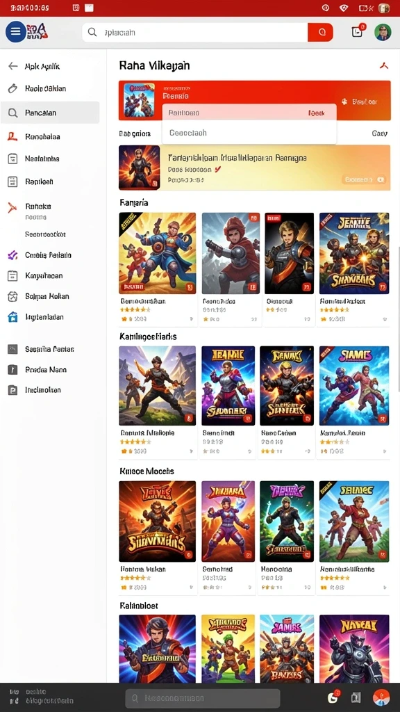 Screenshot ormasstoto nomor 1
