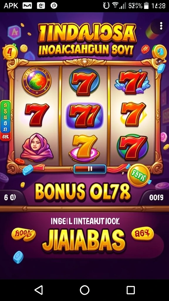 Screenshot ormasstoto nomor 2