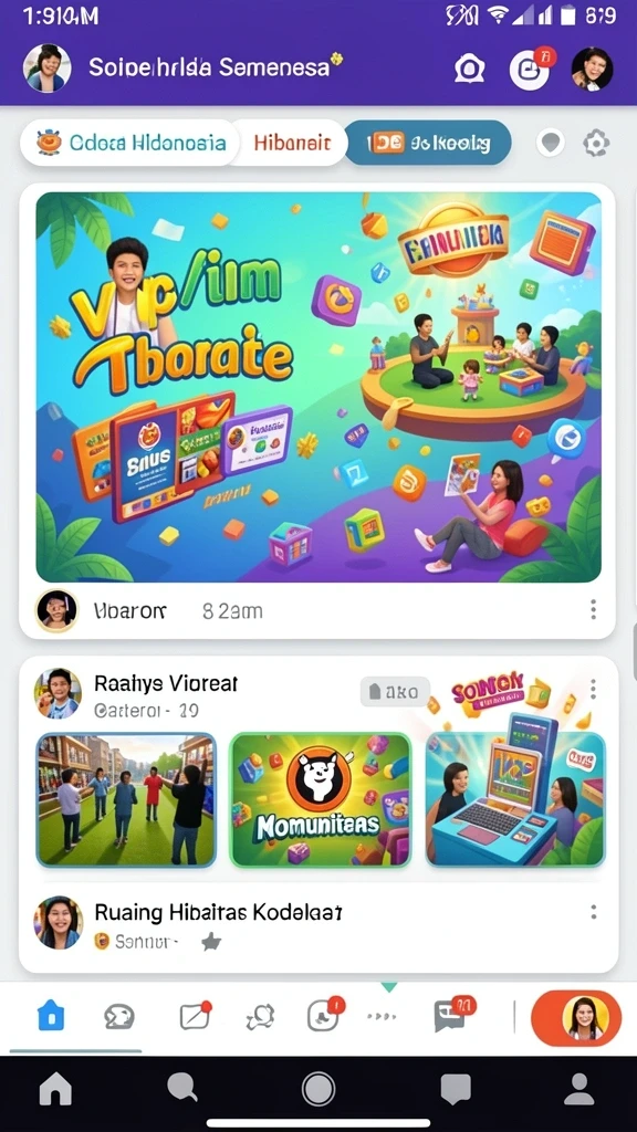 Screenshot ormasstoto nomor 3