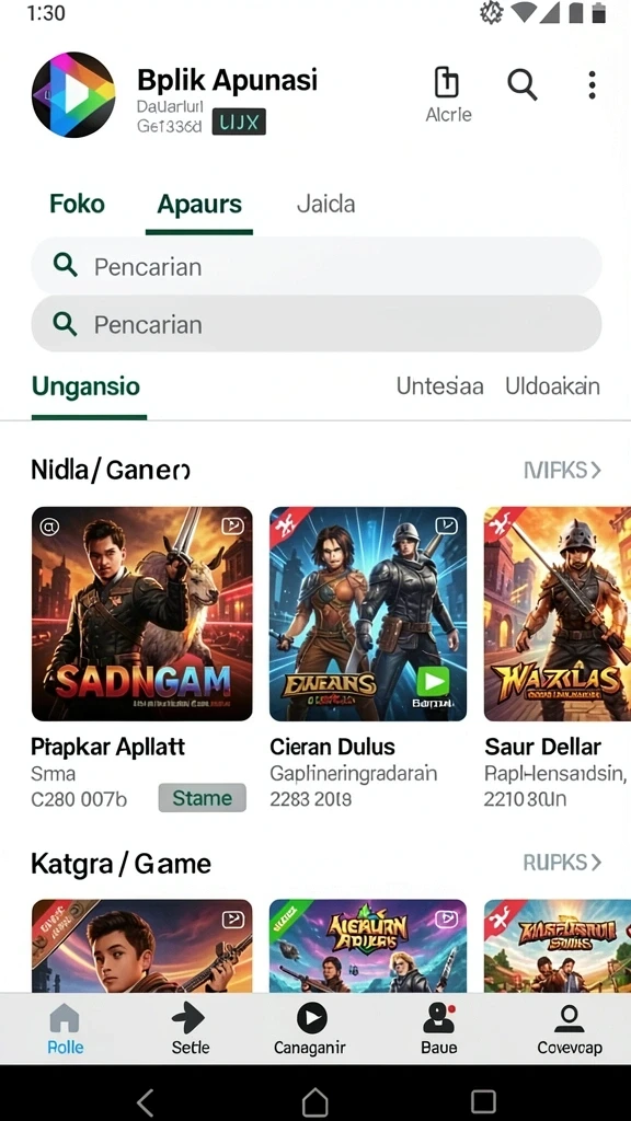 Screenshot pakde4d nomor 3