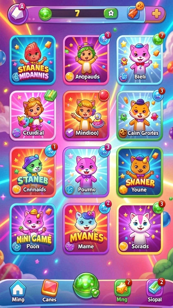 Screenshot paristogel nomor 2