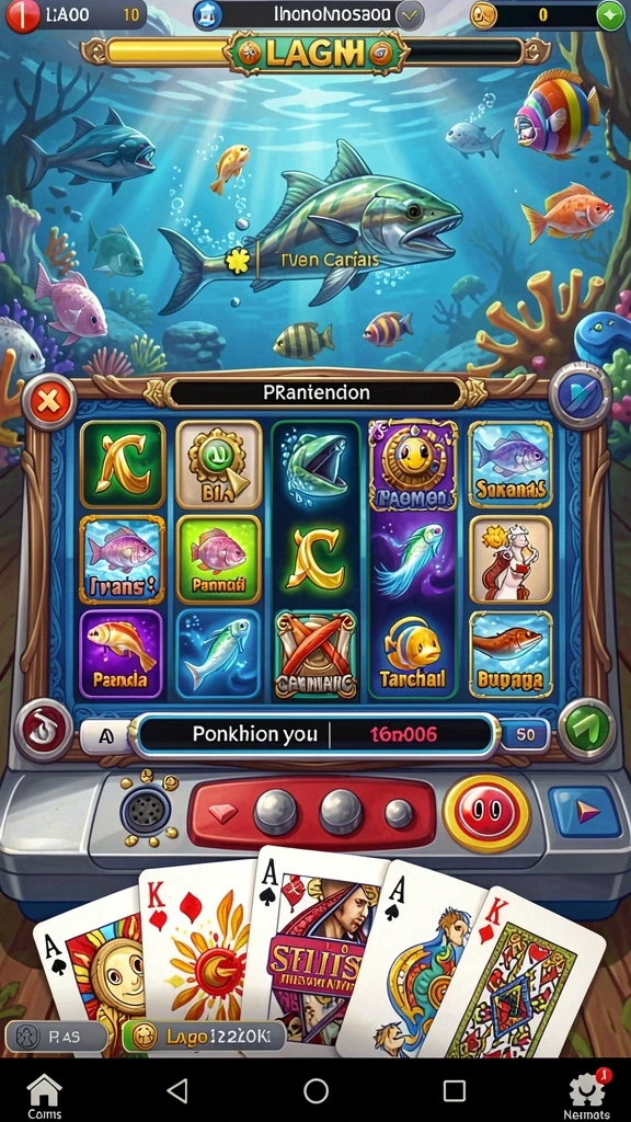 Screenshot pgking nomor 2
