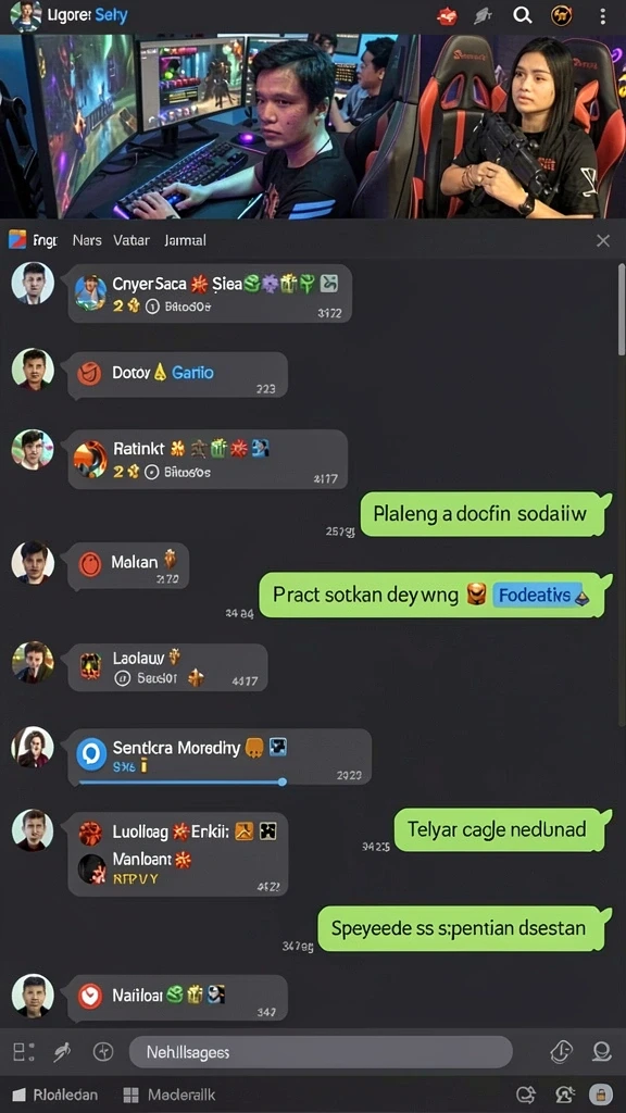 Screenshot preman69 nomor 2
