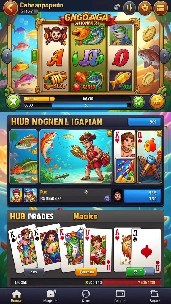 Screenshot qtgame nomor 1