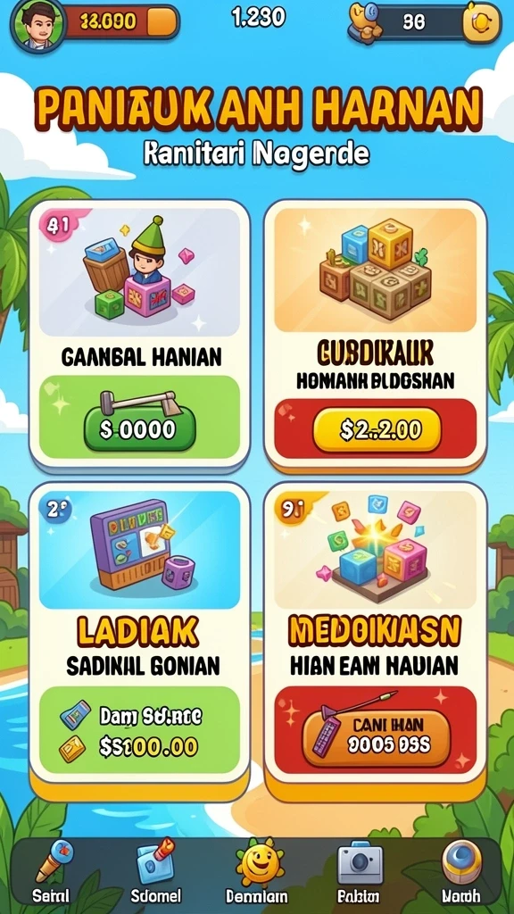 Screenshot qtgame nomor 2