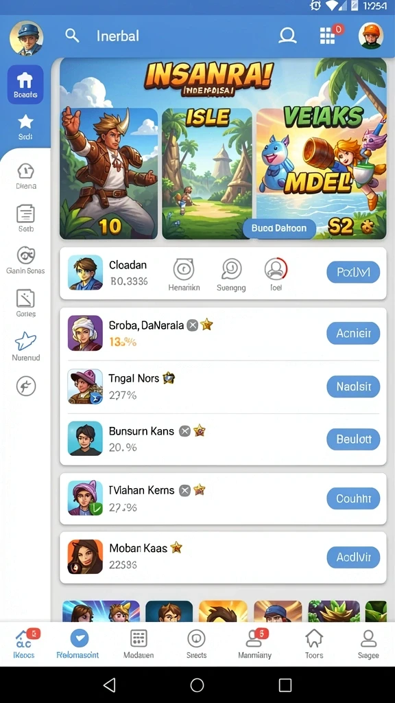 Screenshot rajapola nomor 2