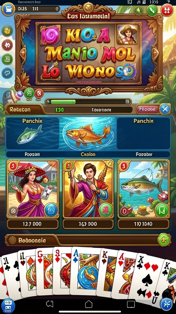 Screenshot rajawali55 nomor 3